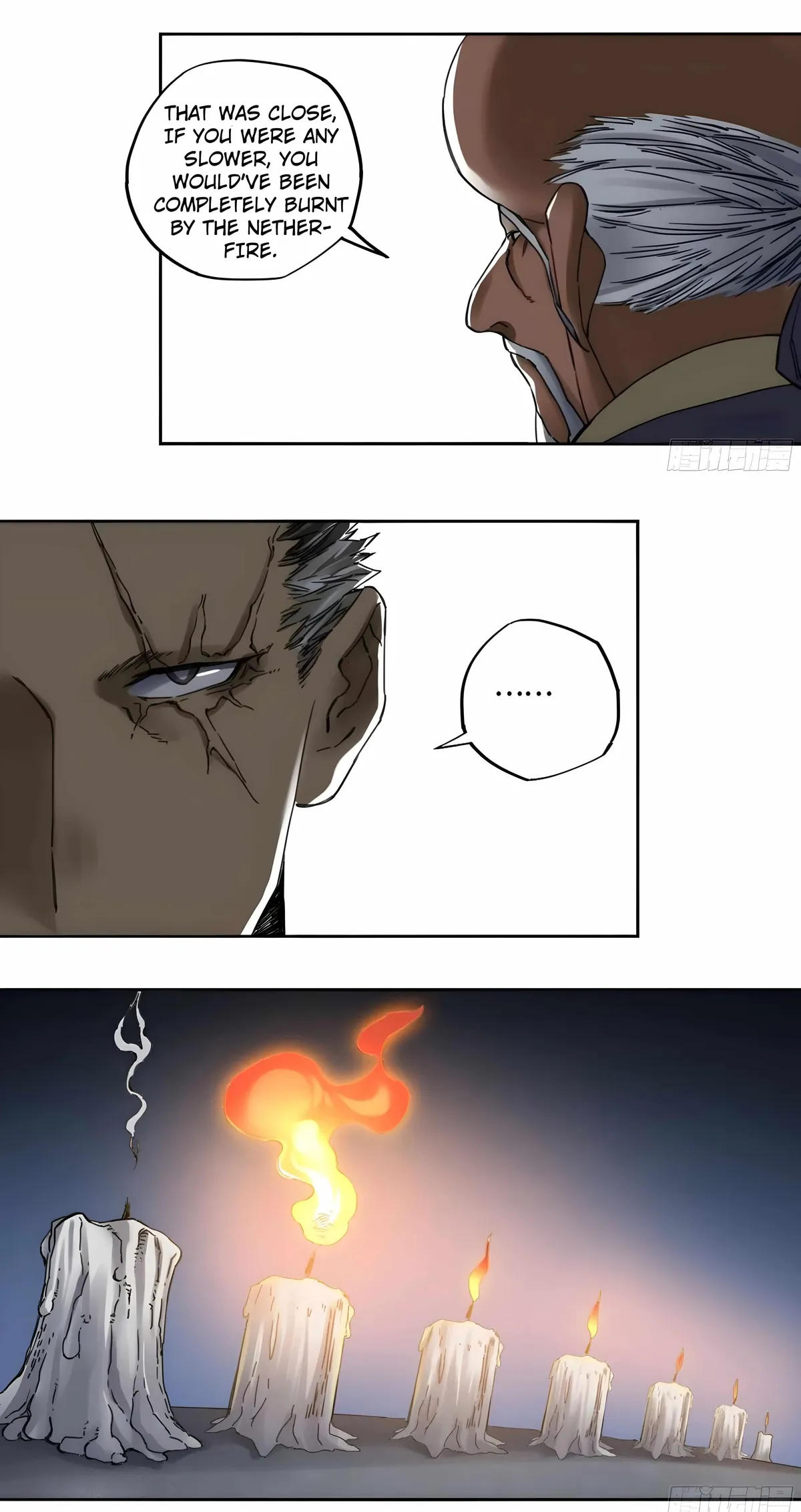 Martial Legacy Chapter 210 Online - página 12