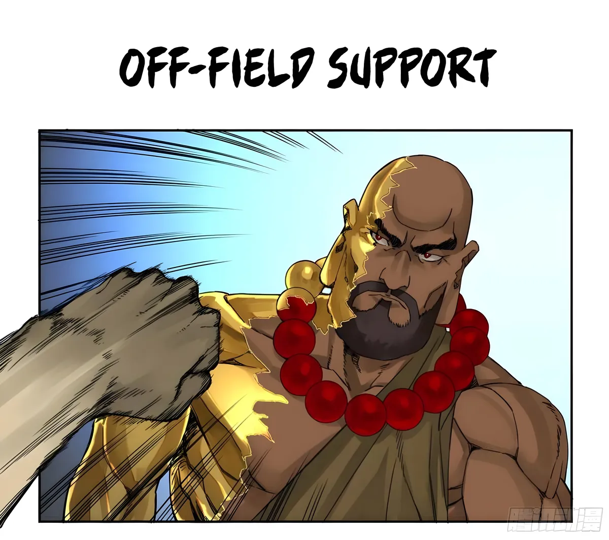 Martial Legacy Chapter 212 Online - página 2