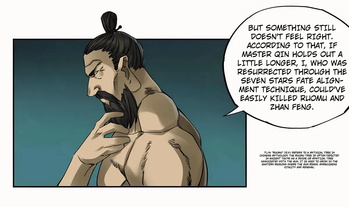 Martial Legacy Chapter 212 Online - página 13