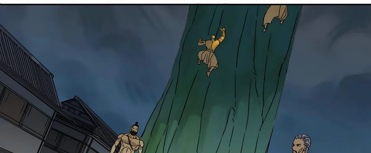 Martial Legacy Chapter 213 Online - página 11