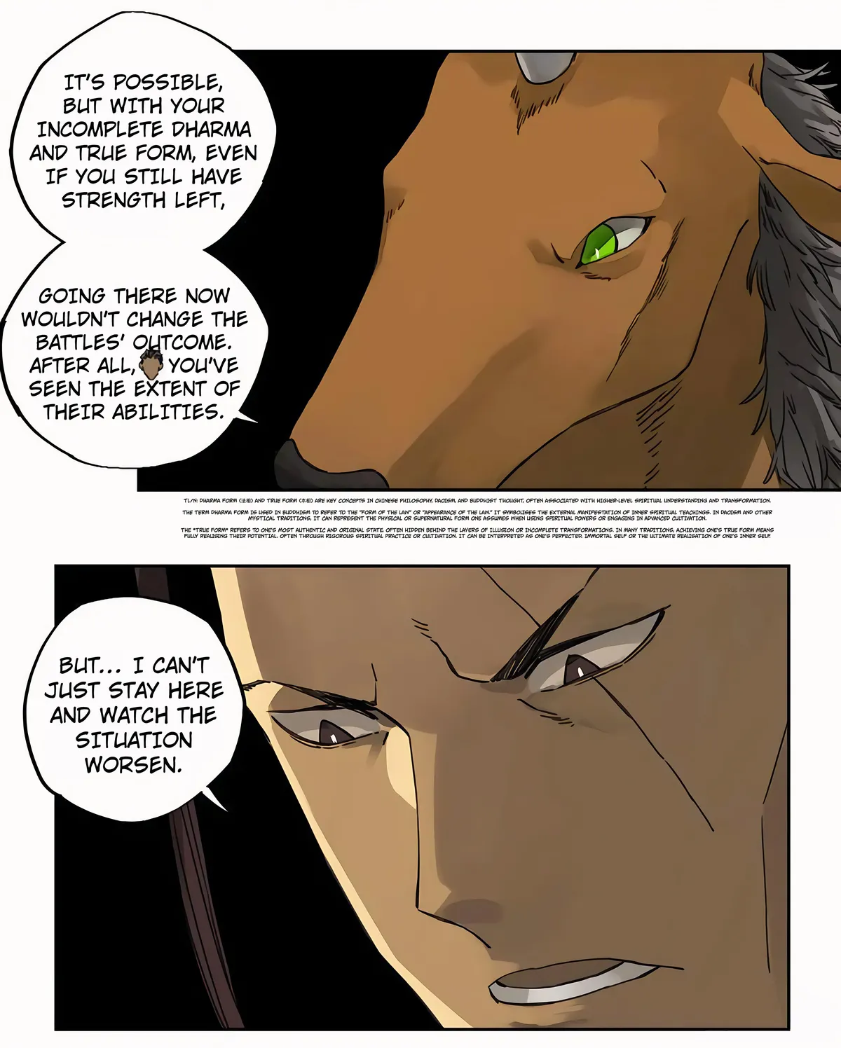 Martial Legacy Chapter 213 Online - página 23