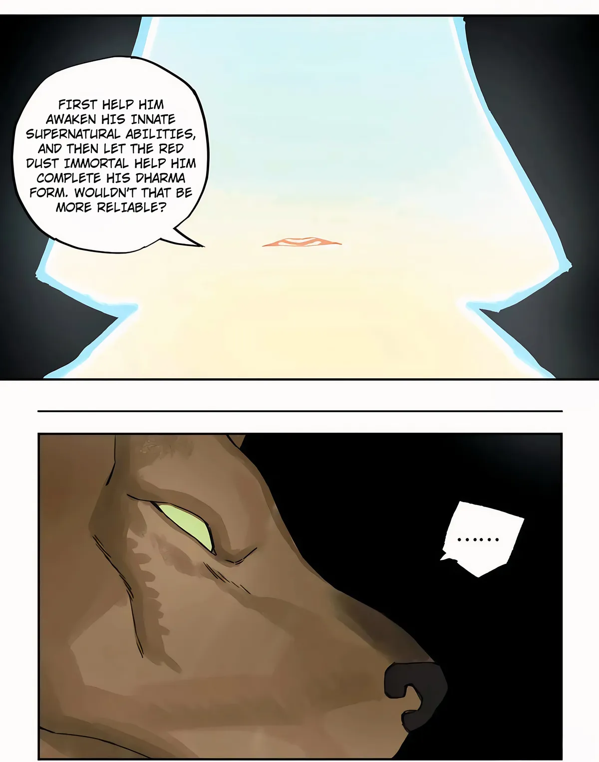 Martial Legacy Chapter 213 Online - página 26