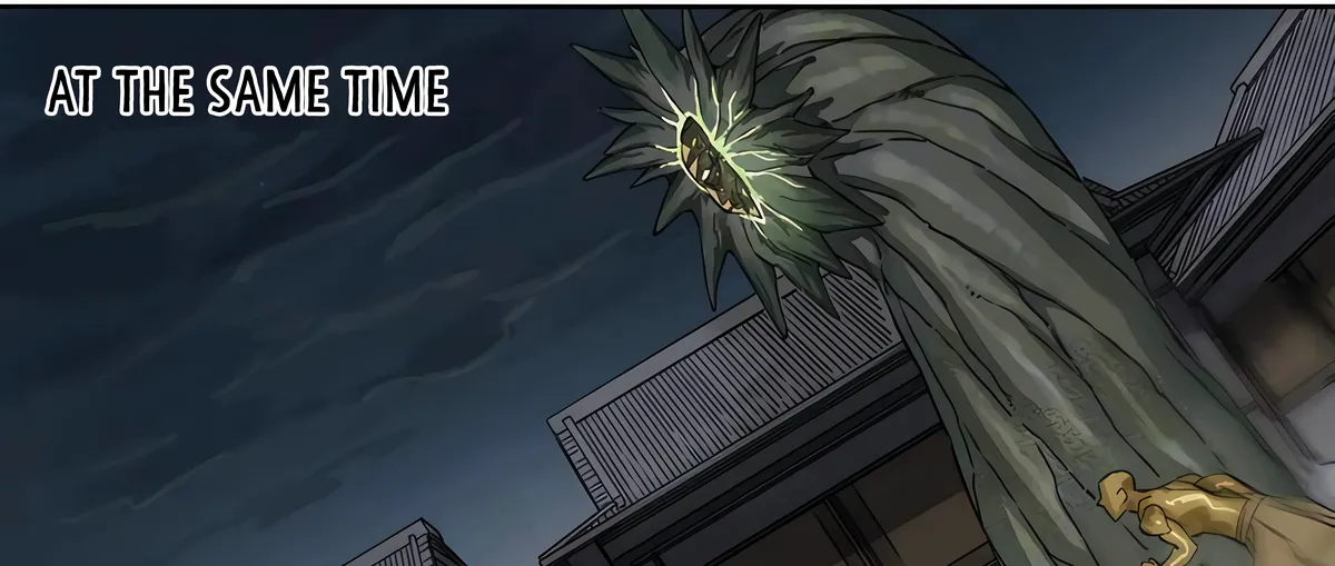 Martial Legacy Chapter 213 Online - página 27