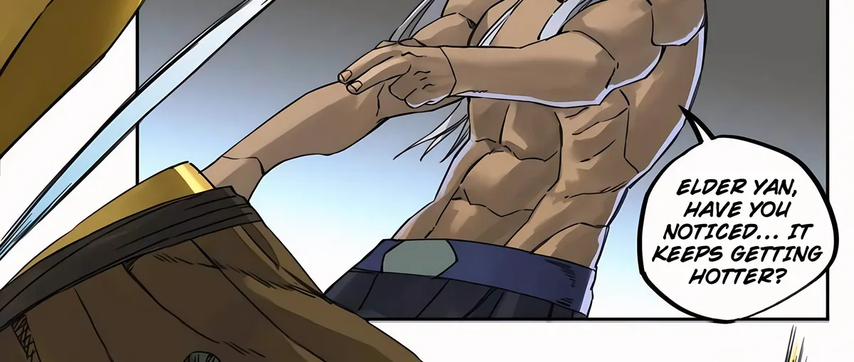 Martial Legacy Chapter 213 Online - página 30