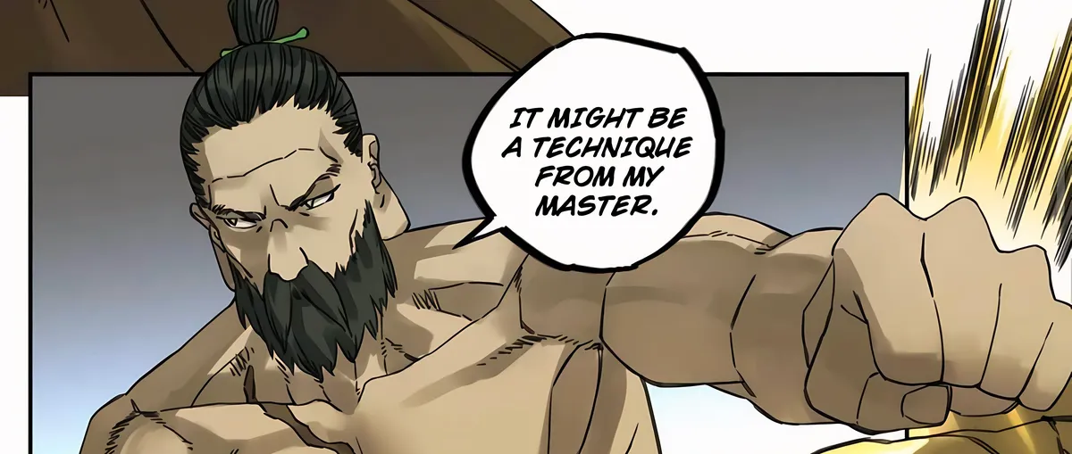 Martial Legacy Chapter 213 Online - página 31