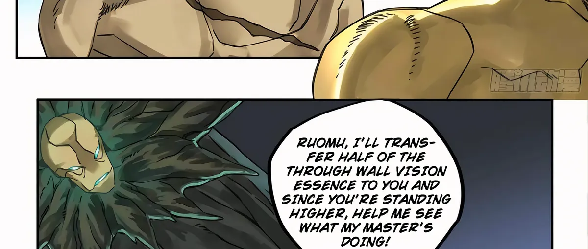 Martial Legacy Chapter 213 Online - página 32