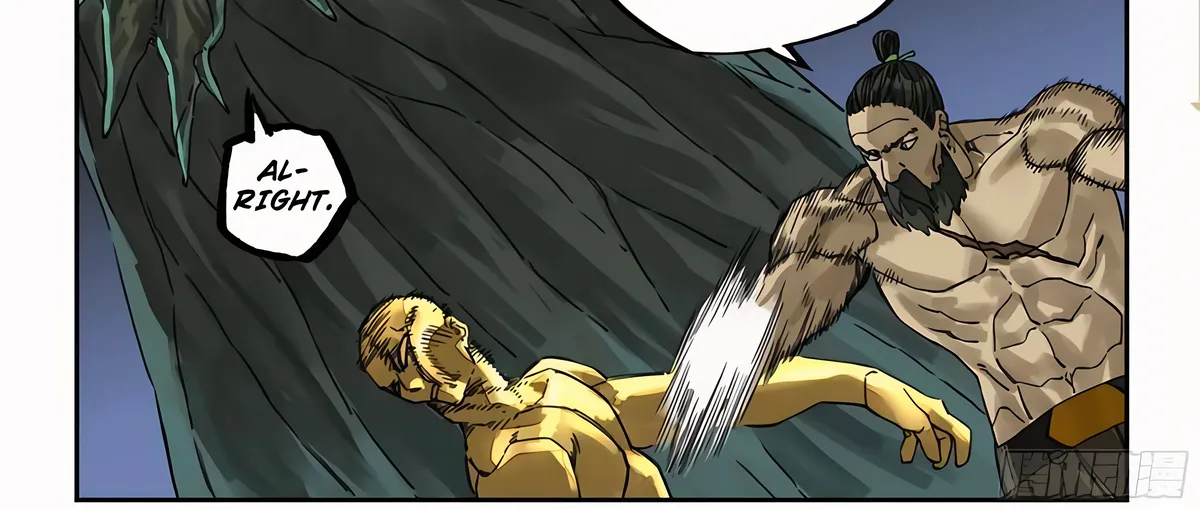 Martial Legacy Chapter 213 Online - página 33