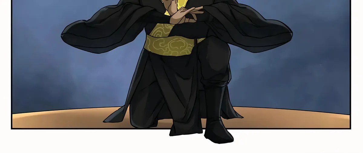 Martial Legacy Chapter 213 Online - página 39