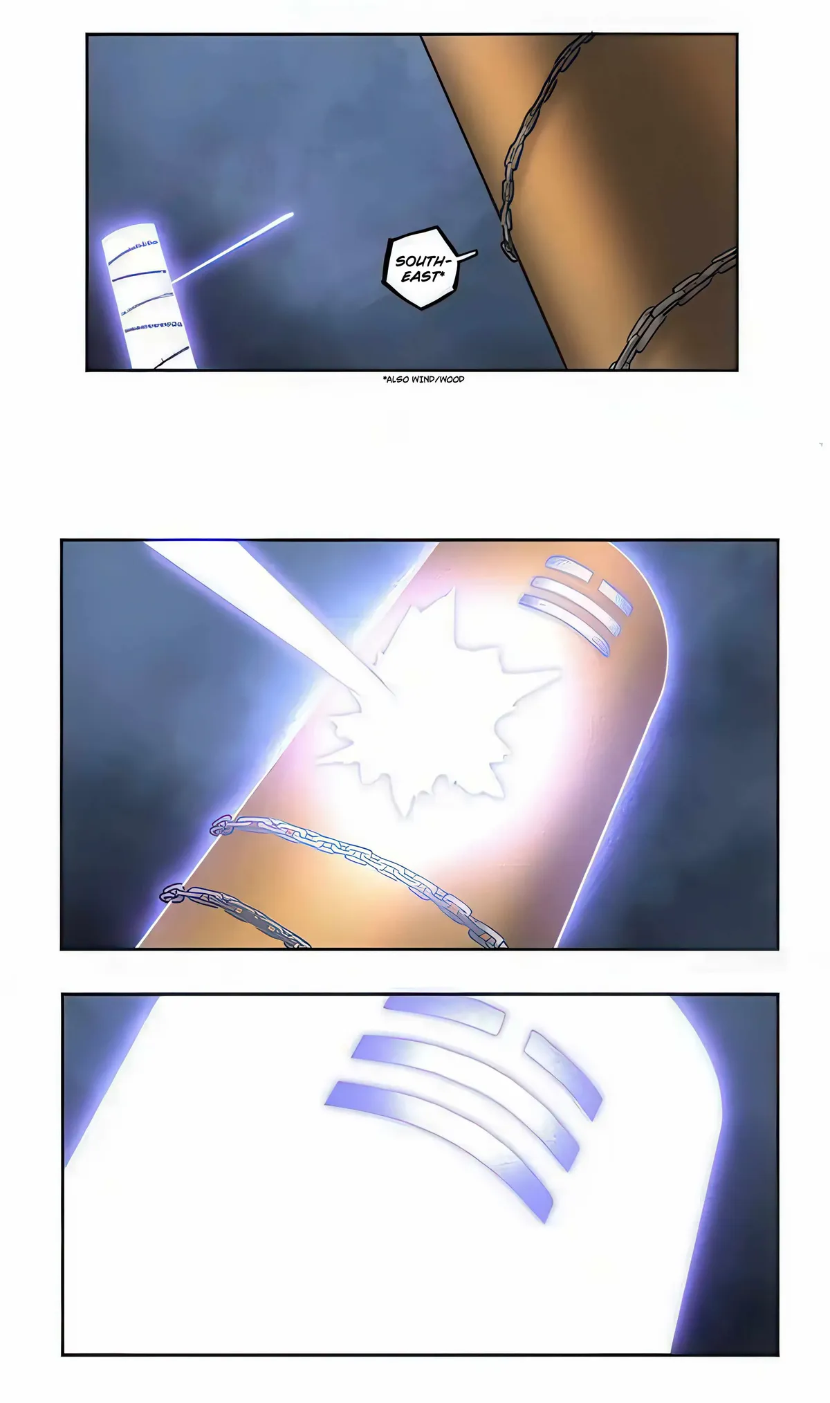 Martial Legacy Chapter 214 Online - página 2