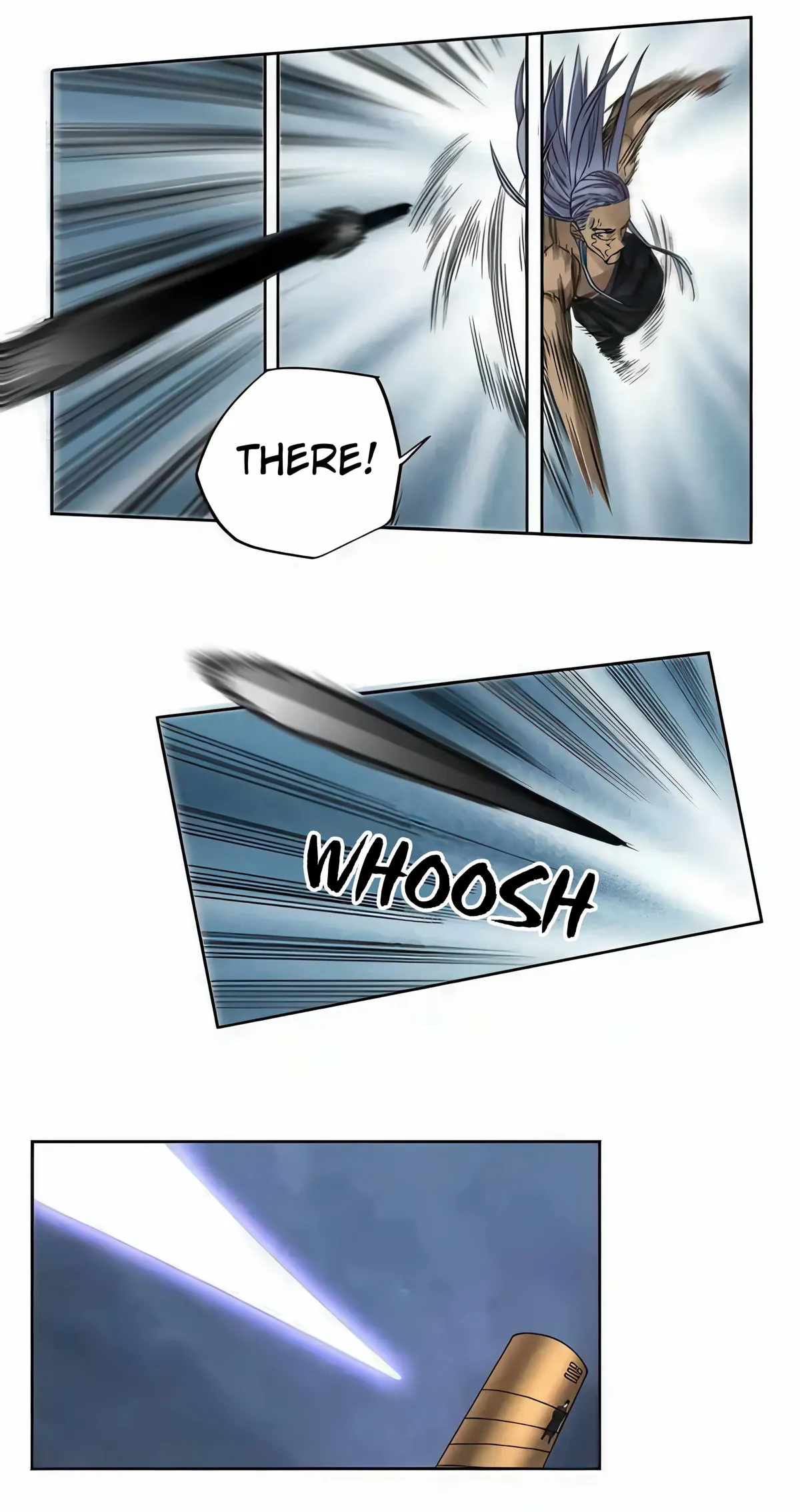 Martial Legacy Chapter 214 Online - página 8