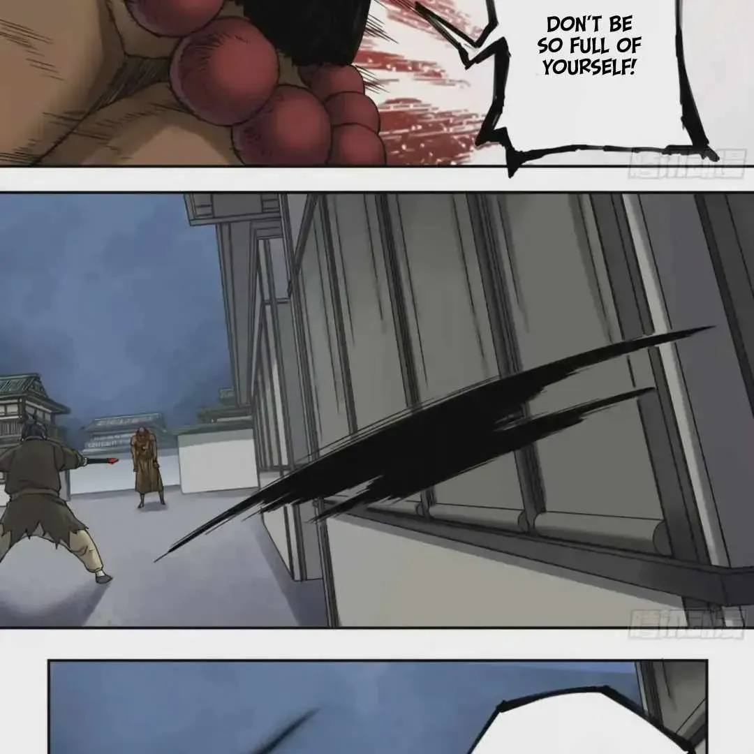 Martial Legacy Chapter 219 Online - página 3