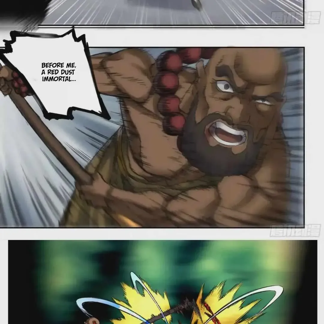 Martial Legacy Chapter 219 Online - página 5