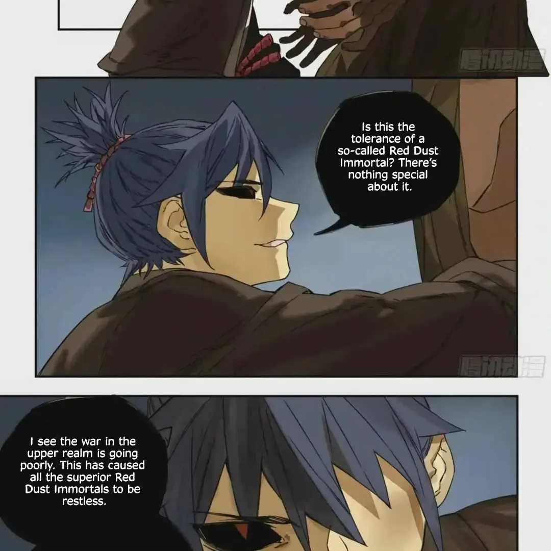 Martial Legacy Chapter 219 Online - página 10