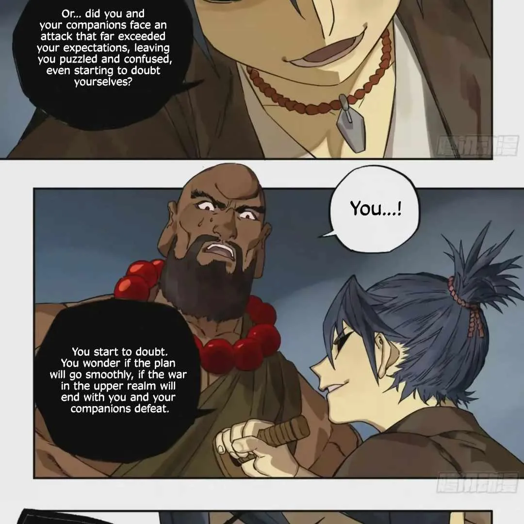 Martial Legacy Chapter 219 Online - página 11