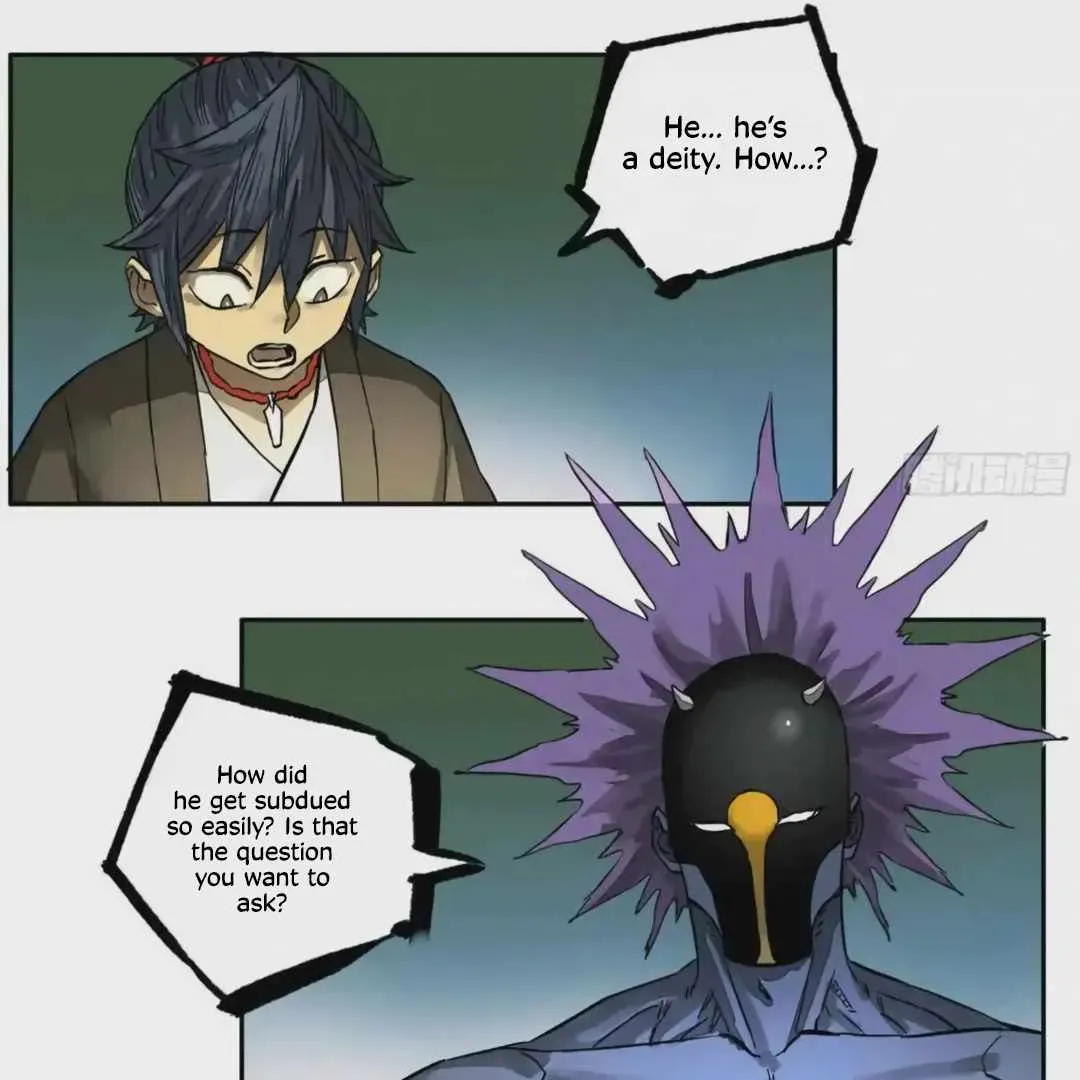 Martial Legacy Chapter 219 Online - página 16