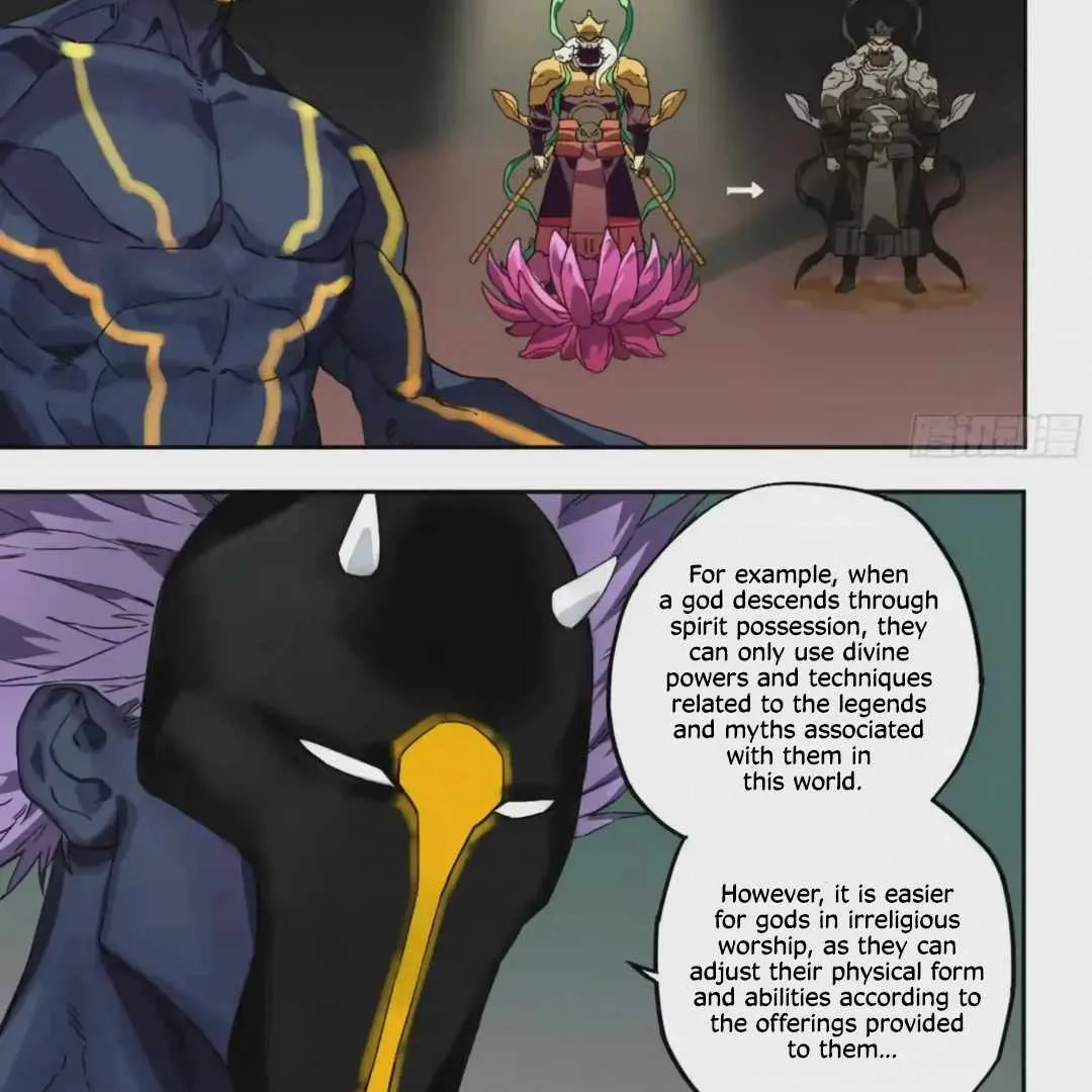Martial Legacy Chapter 219 Online - página 18