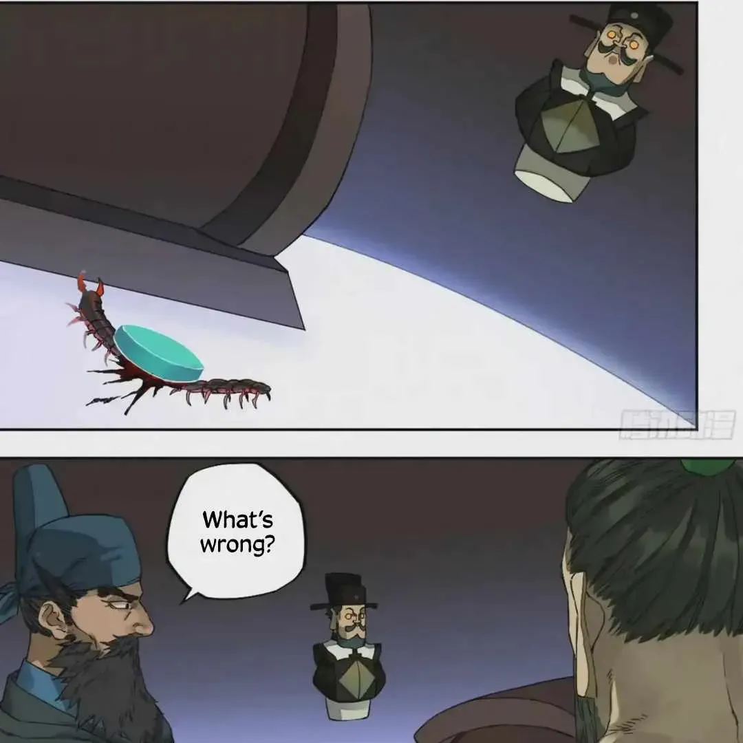 Martial Legacy Chapter 219 Online - página 24