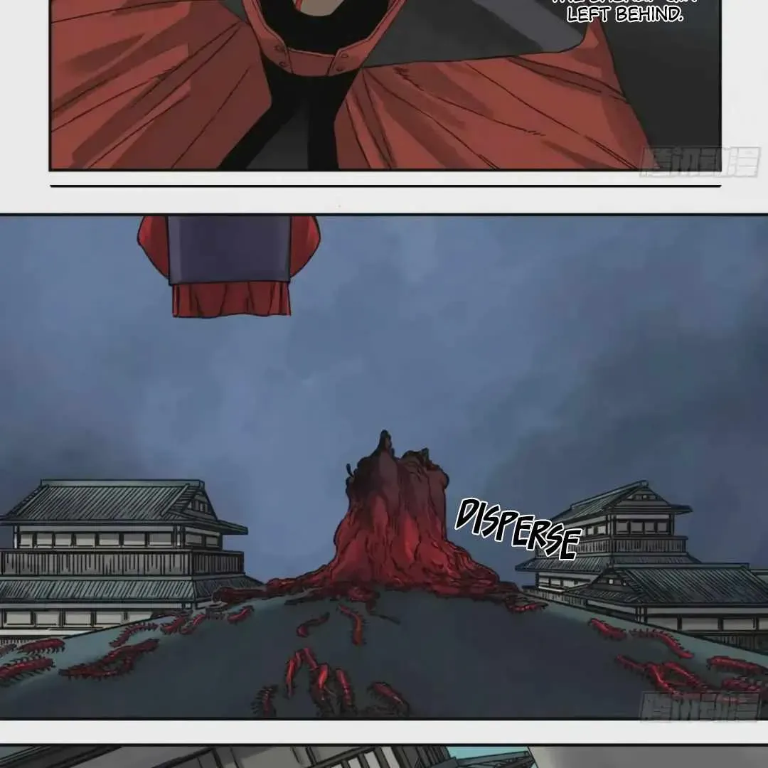 Martial Legacy Chapter 219 Online - página 27