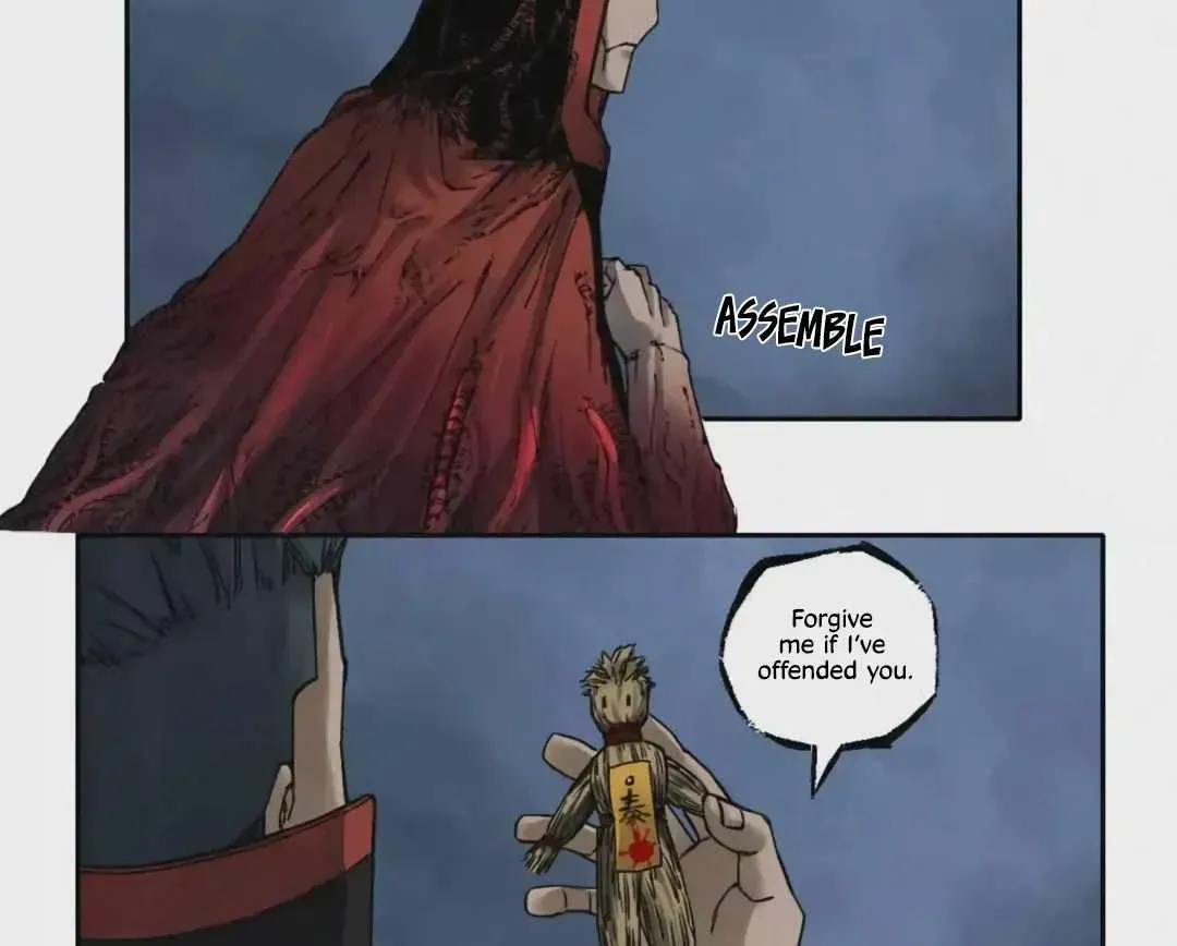 Martial Legacy Chapter 219 Online - página 29