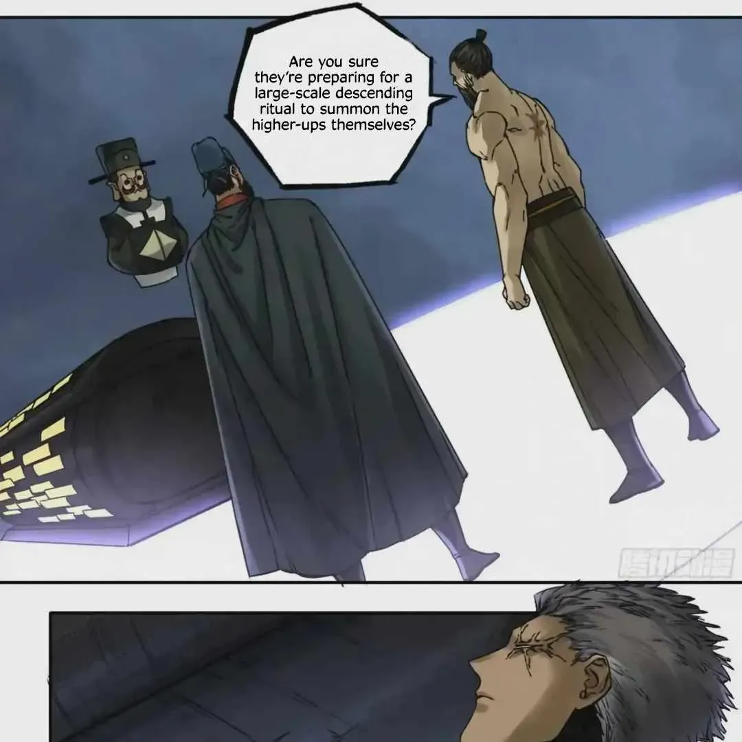 Martial Legacy Chapter 219 Online - página 31