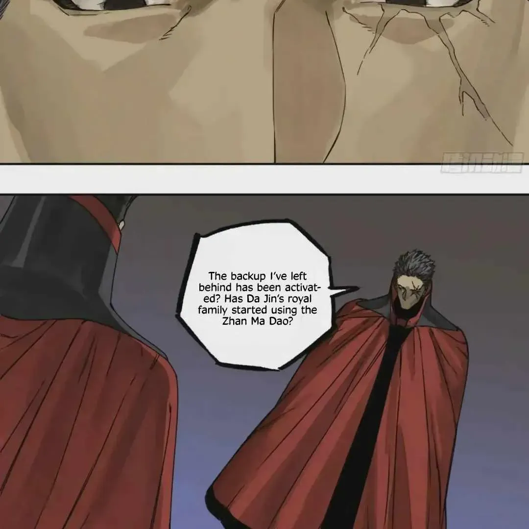 Martial Legacy Chapter 219 Online - página 36