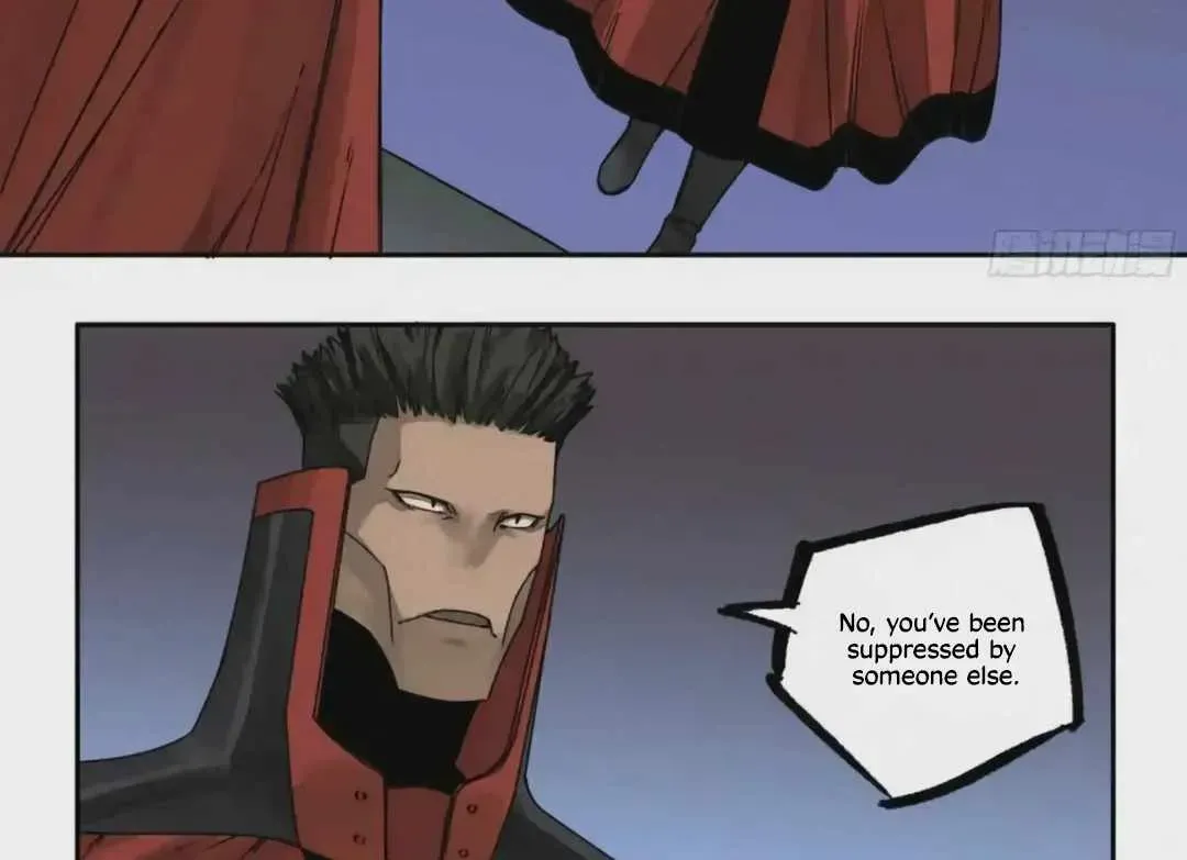 Martial Legacy Chapter 219 Online - página 37