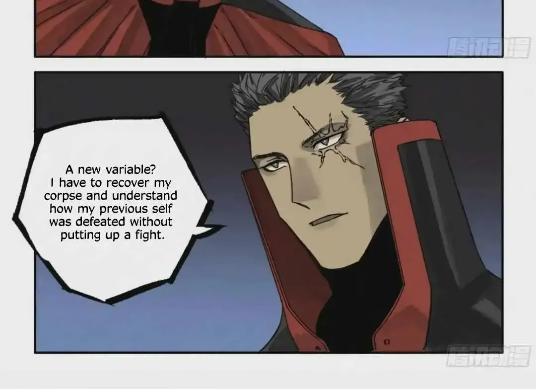 Martial Legacy Chapter 219 Online - página 38