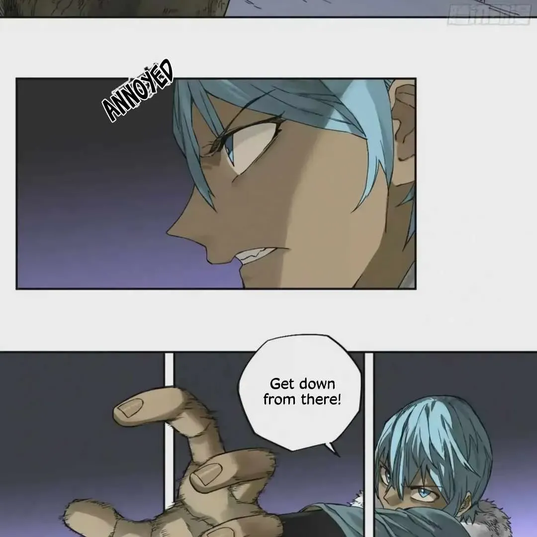 Martial Legacy Chapter 220 Online - página 2