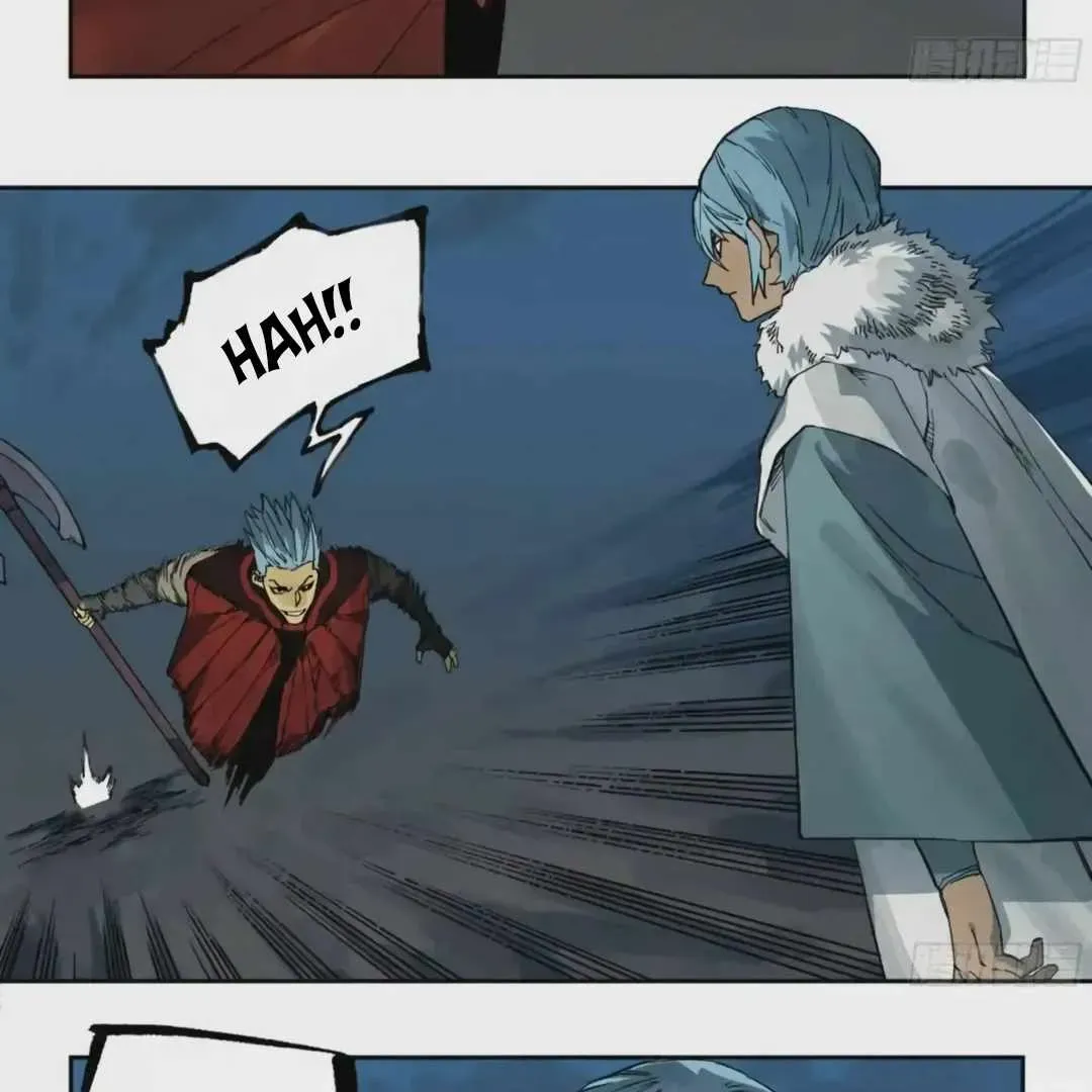 Martial Legacy Chapter 220 Online - página 6