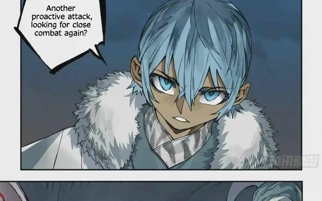 Martial Legacy Chapter 220 Online - página 7