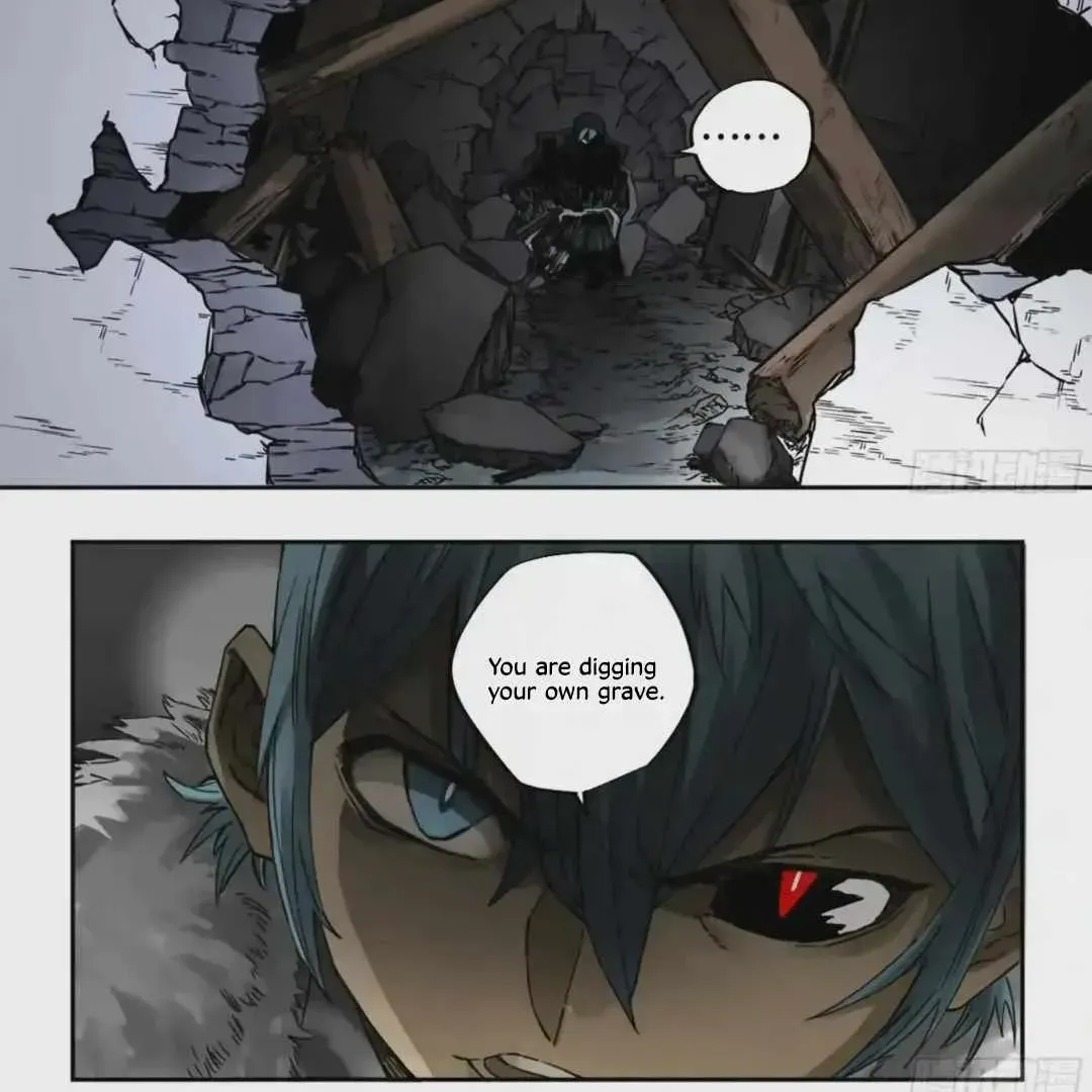 Martial Legacy Chapter 220 Online - página 14