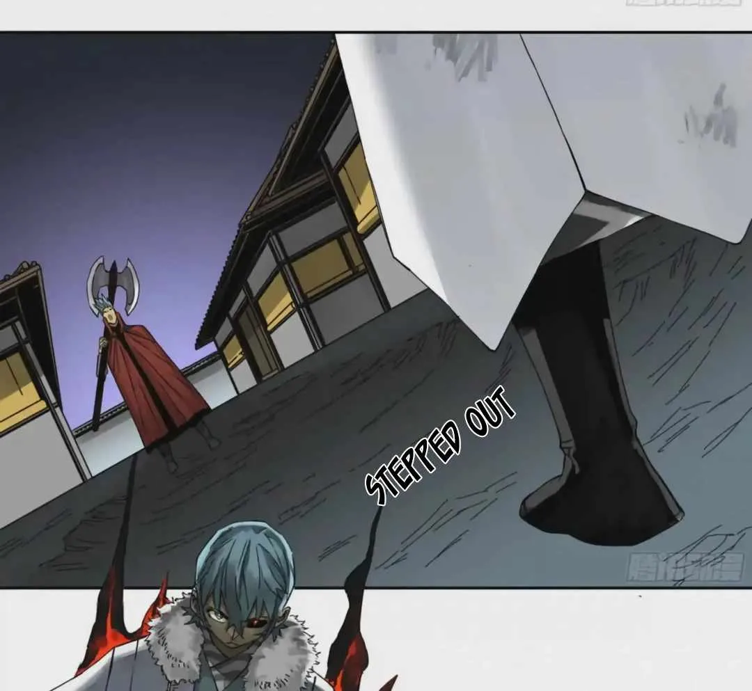 Martial Legacy Chapter 220 Online - página 15