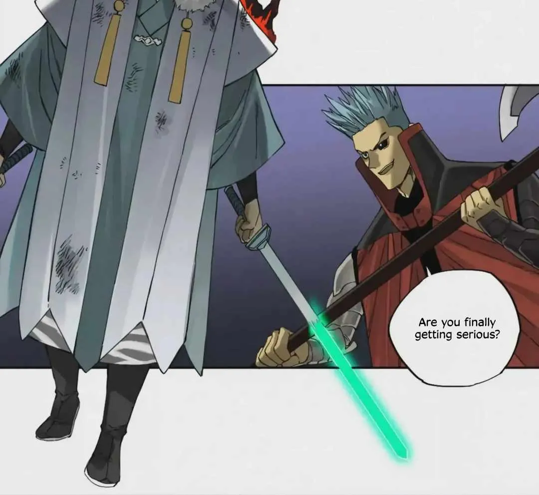Martial Legacy Chapter 220 Online - página 16
