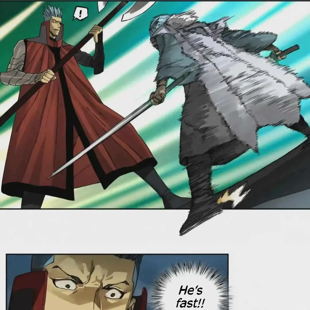 Martial Legacy Chapter 220 Online - página 17