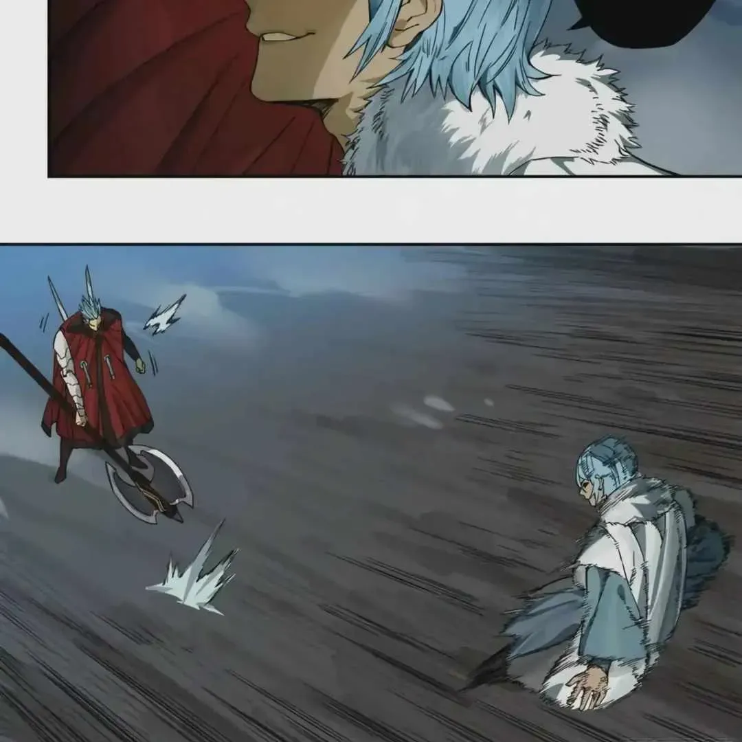 Martial Legacy Chapter 220 Online - página 20