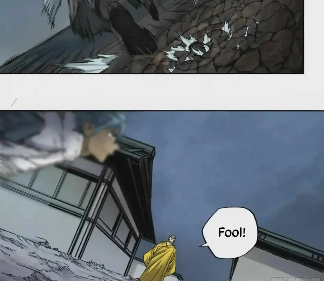 Martial Legacy Chapter 220 Online - página 22