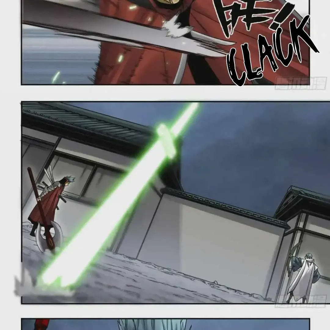 Martial Legacy Chapter 220 Online - página 29