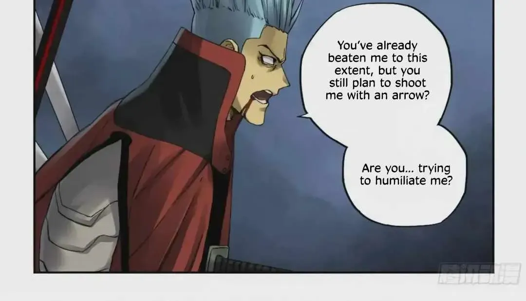 Martial Legacy Chapter 220 Online - página 30