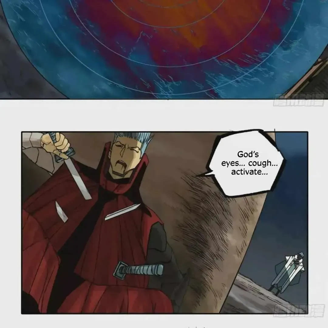 Martial Legacy Chapter 220 Online - página 36