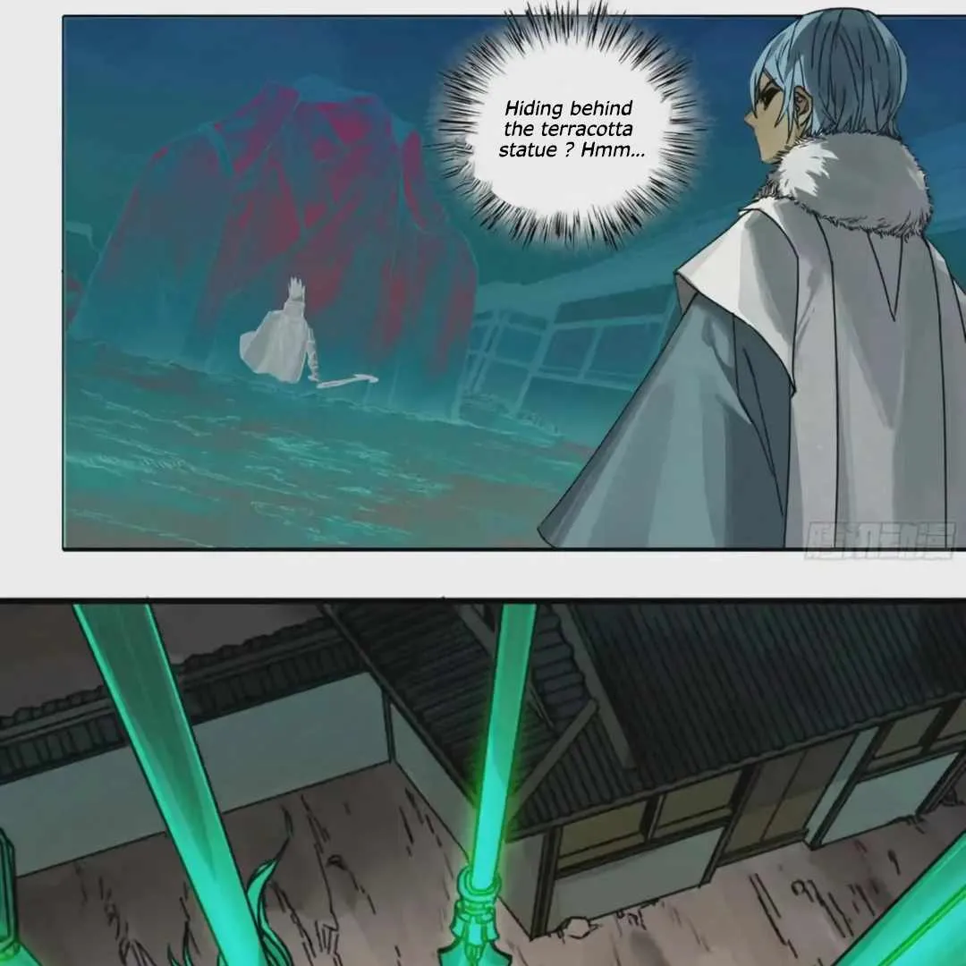 Martial Legacy Chapter 220 Online - página 37