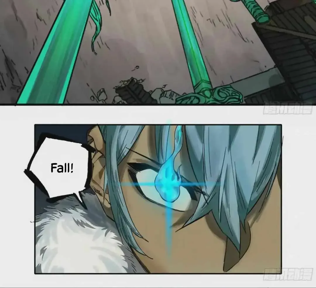 Martial Legacy Chapter 220 Online - página 39