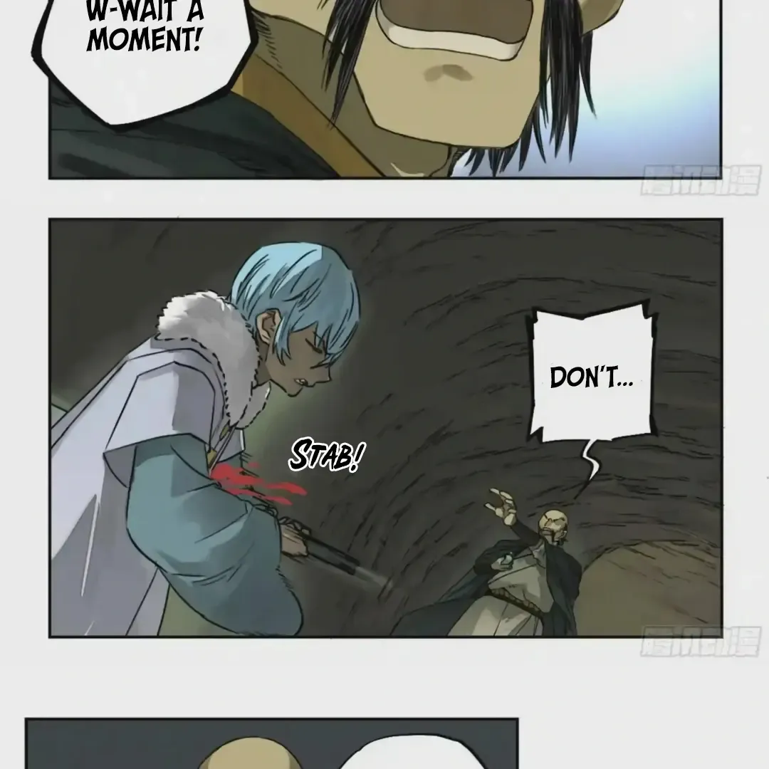 Martial Legacy Chapter 223 Online - página 4
