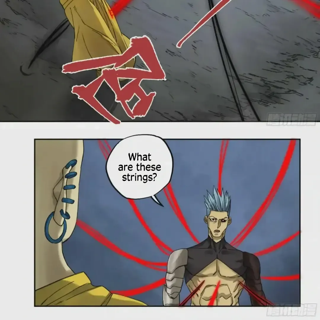 Martial Legacy Chapter 223 Online - página 6