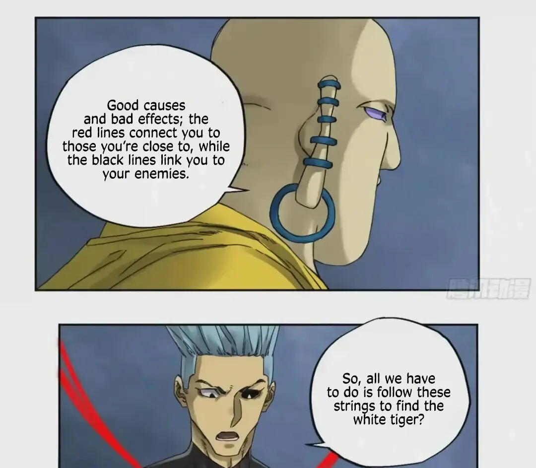Martial Legacy Chapter 223 Online - página 7