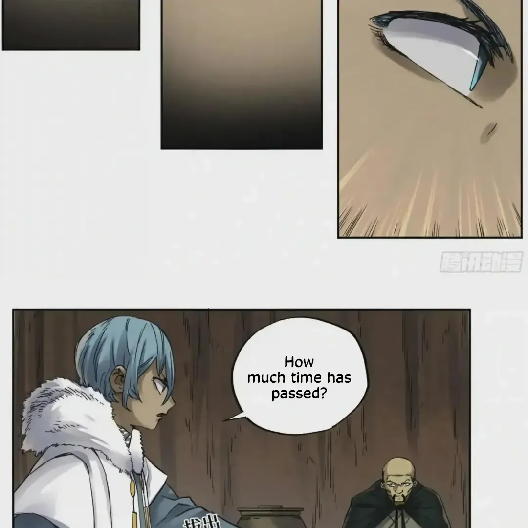 Martial Legacy Chapter 223 Online - página 10