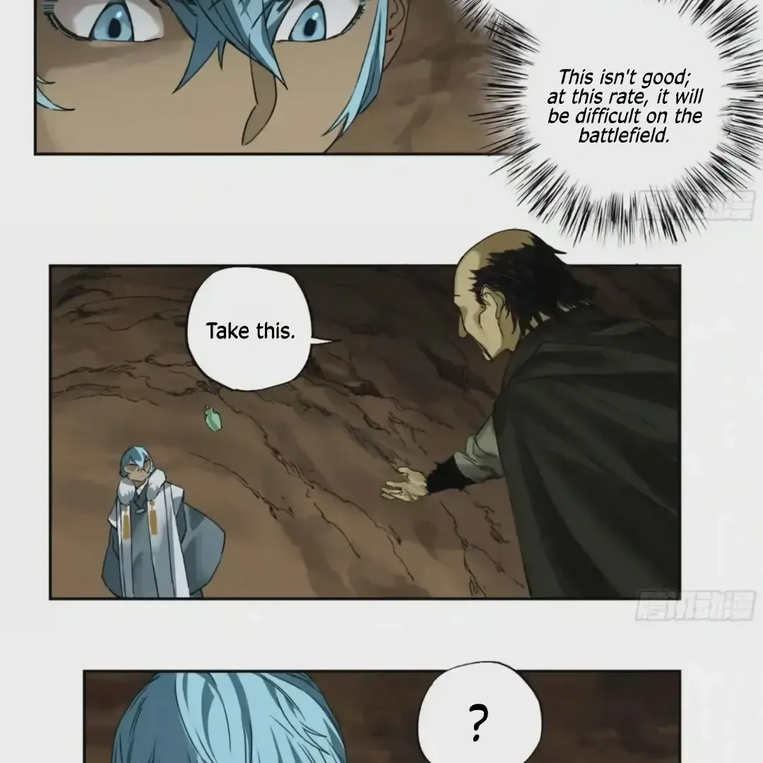 Martial Legacy Chapter 223 Online - página 12