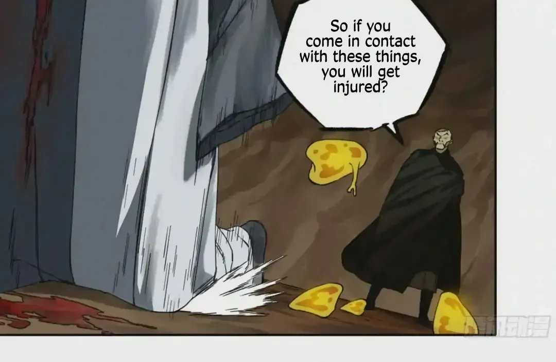 Martial Legacy Chapter 223 Online - página 24