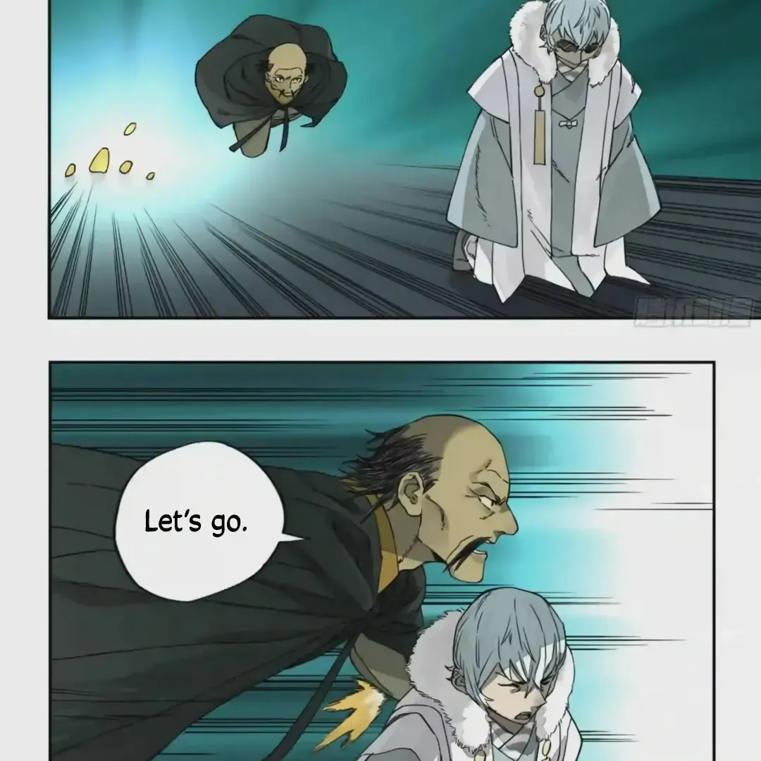 Martial Legacy Chapter 223 Online - página 27