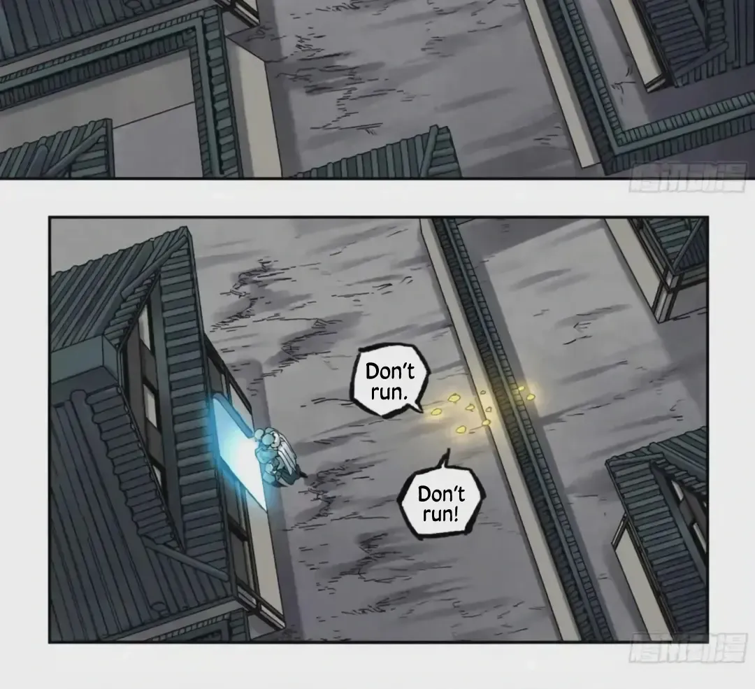 Martial Legacy Chapter 223 Online - página 32