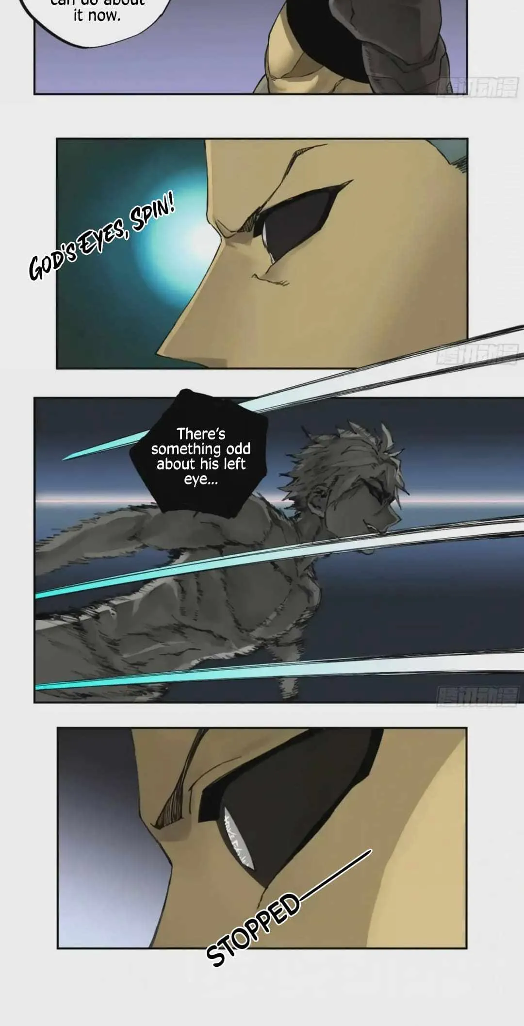 Martial Legacy Chapter 224 Online - página 11